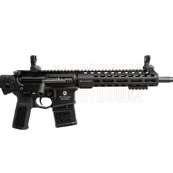 Schmeisser SP15 Straight-Pull 14.5" .223 with Muzzle Brake