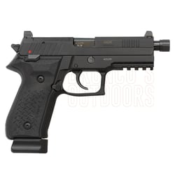 Arex Zero 1 Tactical 9x19mm