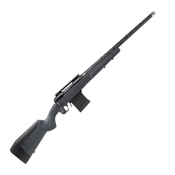 Savage 110 Carbon Tactical 6.5 Creedmoor Precision 22"