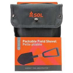 SOL Packable Field Shovel