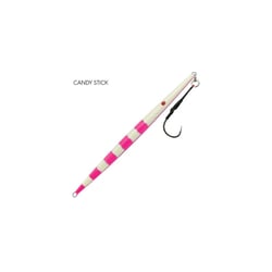 Black Magic Deepwater Slim Jig 200gm