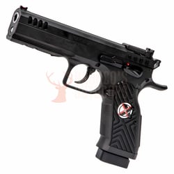 Tanfoglio Stock III Xtreme 2019 9mm