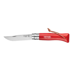 Opinel No.8 Bushwhacker Knife Stainless