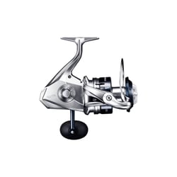Shimano Saragosa SW Spinning Reel