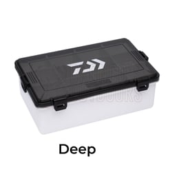 Daiwa D-Box Tackle Box