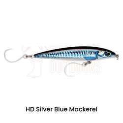 Rapala X-Rap Long Cast Shallow 12cm