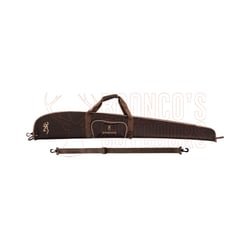 Browning Hunter Shotgun Cover Brown/Beige 54"