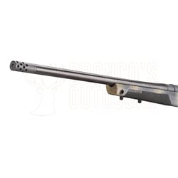 Bergara B14 Wild Thumbhole Carbon 6.5 Creedmoor