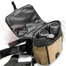 Vortex GlassPak Binocular Harness