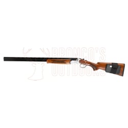 Khan Arms Khan Blued/Wood 28ga