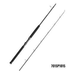 Shimano Shadow X Fishing Rod
