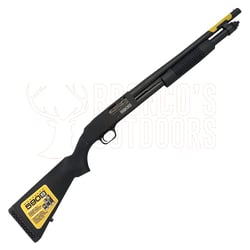 Mossberg 590S 12ga 18.5"