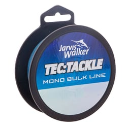 Jarvis Walker Tec Tackle Monofilament Bulk Line 15lb