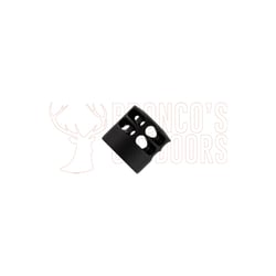 A-TEC Optima 50 Muzzle Brake End Cap