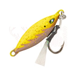 Glowbite Micro Flash Jig 20gm