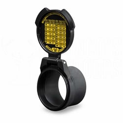 Vortex Defender Flip Cap