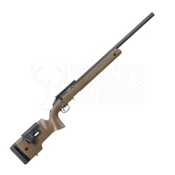 Ruger American Long Range Target .22 LR