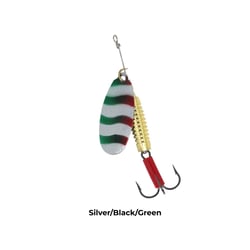 Dragonfly Deep River Spinner 9gm