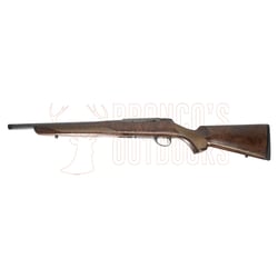 Tikka T1x Hunter Wood .22 LR 16"