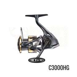 Shimano Ultegra Spinning Reel
