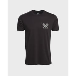 Vortex Toxic Chiller T-Shirt - Black