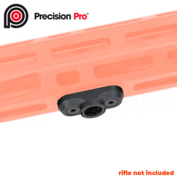 Precision Pro M-Lok QD Sling Mount