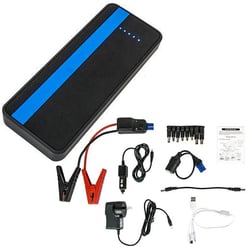 Night Saber High Capacity Spotlight Battery 18000mAh