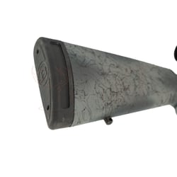 Bergara B14 Extreme Hunter Stainless Grey Cerakote .308 Win + Vortex Diamondback Riflescope 4-12x40mm BDC + DPT Modular MK2 Over Barrel Suppressor