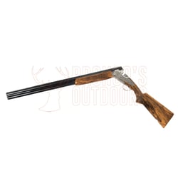 Beretta SL3 Fine Scroll 12ga 30"