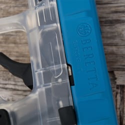 Umarex Beretta APX Air Pistol CO2 .177 Steel-BB