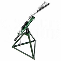 Outdoor Outfitters Pyramid Clay Thrower Full Cock
