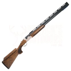 Beretta 694 Trap DTL Adjustable 12ga 30" Step Rib