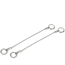 Hunters Element Gaiter Wires