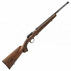 Browning T-Bolt Sporter Wood 16 1/2" Threaded .22 LR