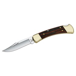 Buck 110 Folding Hunter