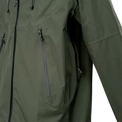 Spika Edge Jacket Performance Olive