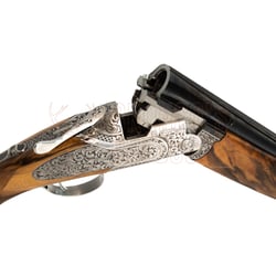 Beretta SL3 Fine Scroll 12ga 30"