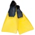 Black / Yellow