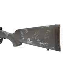 Christensen Arms Ridgeline FFT SS 7mm Backcountry