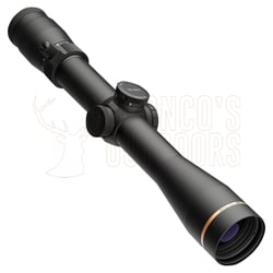 Leupold VX-3HD 3.5-10x40 30mm CDS-ZL FireDot Twilight Hunter