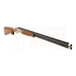 Beretta 687 Silver Pigeon III Sporter 12ga 30"