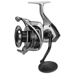 Okuma Tournament Concept X Stickbait 7'9" PE 4-6 + Okuma Tomcat 8000 Spooled Braid 45lb 210m