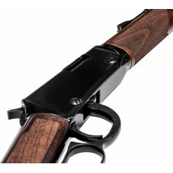 Henry H001V Varmint Express .17 HMR