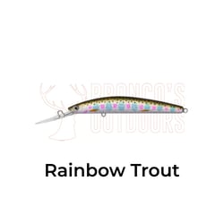 Daiwa Double Clutch IZM Jerkbait 75SP-G