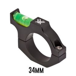 Vortex Riflescope Bubble Level 1" or 30mm or 34mm or 35mm