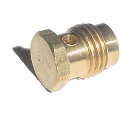 Brass Eagle CO2 Bottle Burst Disk 3000 PSI 3/8"-24 UNF