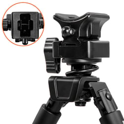 Vanguard Equalizer 1QS Bi-Pod