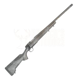 Bergara B14 Cima Carbon Fibre 7mm PRC