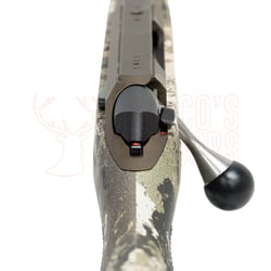 Tikka T3x Lite Stainless Veil Wideland .308 Win