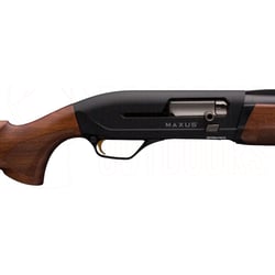Browning Maxus II Hunter 12ga 3" 28"
